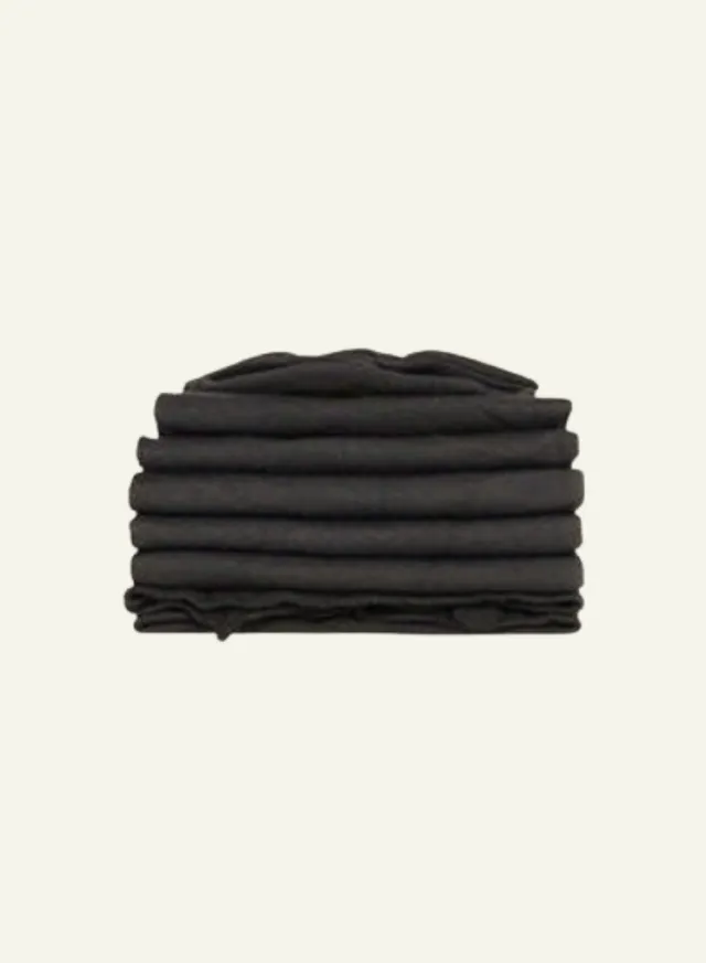 archiduchesse-gris-anthracite-collant-40-deniers-microfibre image 1