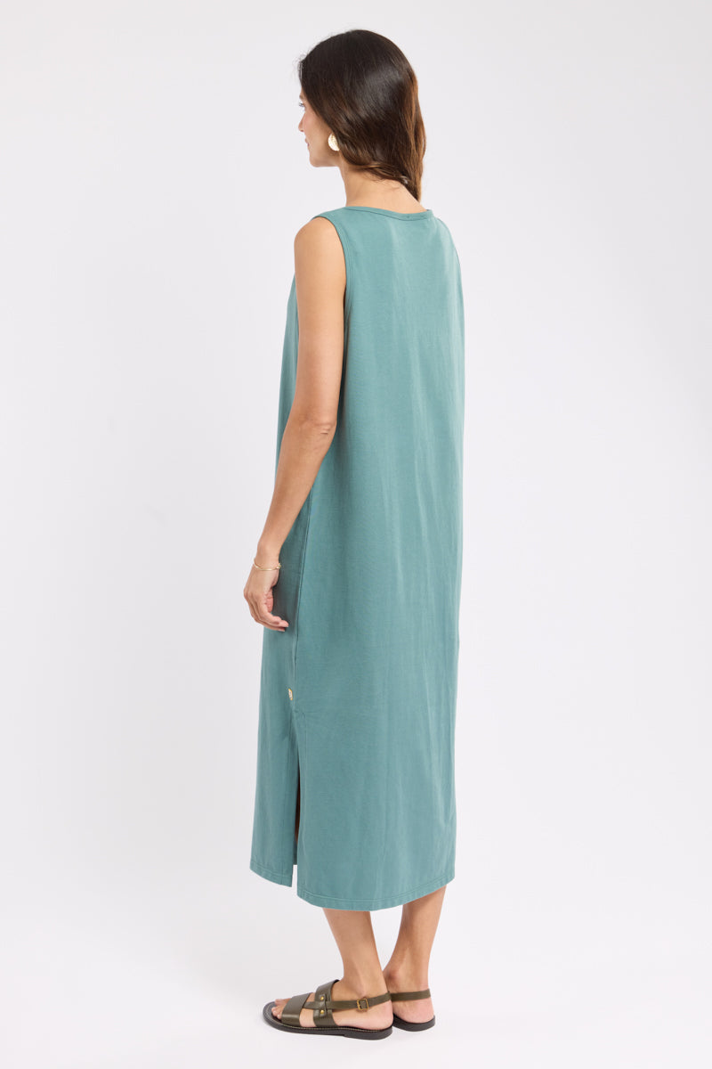 armor-lux-robe-d-bardeur-longue-coton-pais-h-ritage image 4