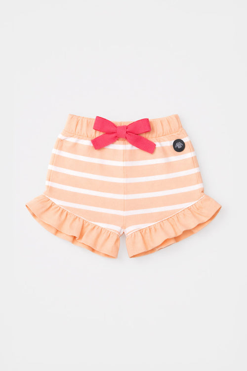 armor-lux-pyjama-b-b-ray-coton-l-ger-t-shirt-short image 4