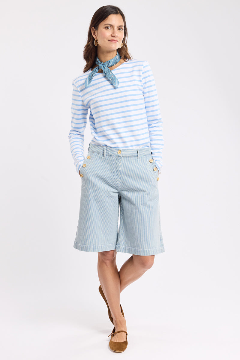 armor-lux-marini-re-heritage-femme-coton-bio-4 image 3