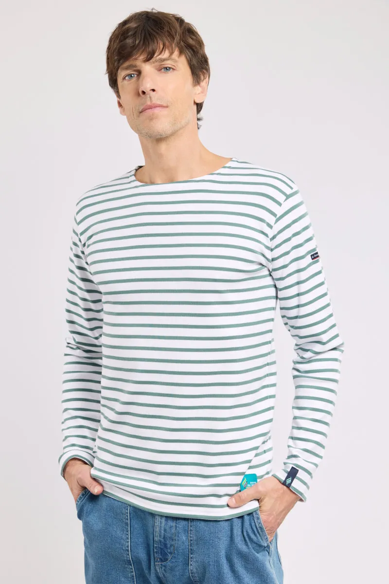 armor-lux-amiral-marini-re-homme-coton-pais-route-du-rhum image 1