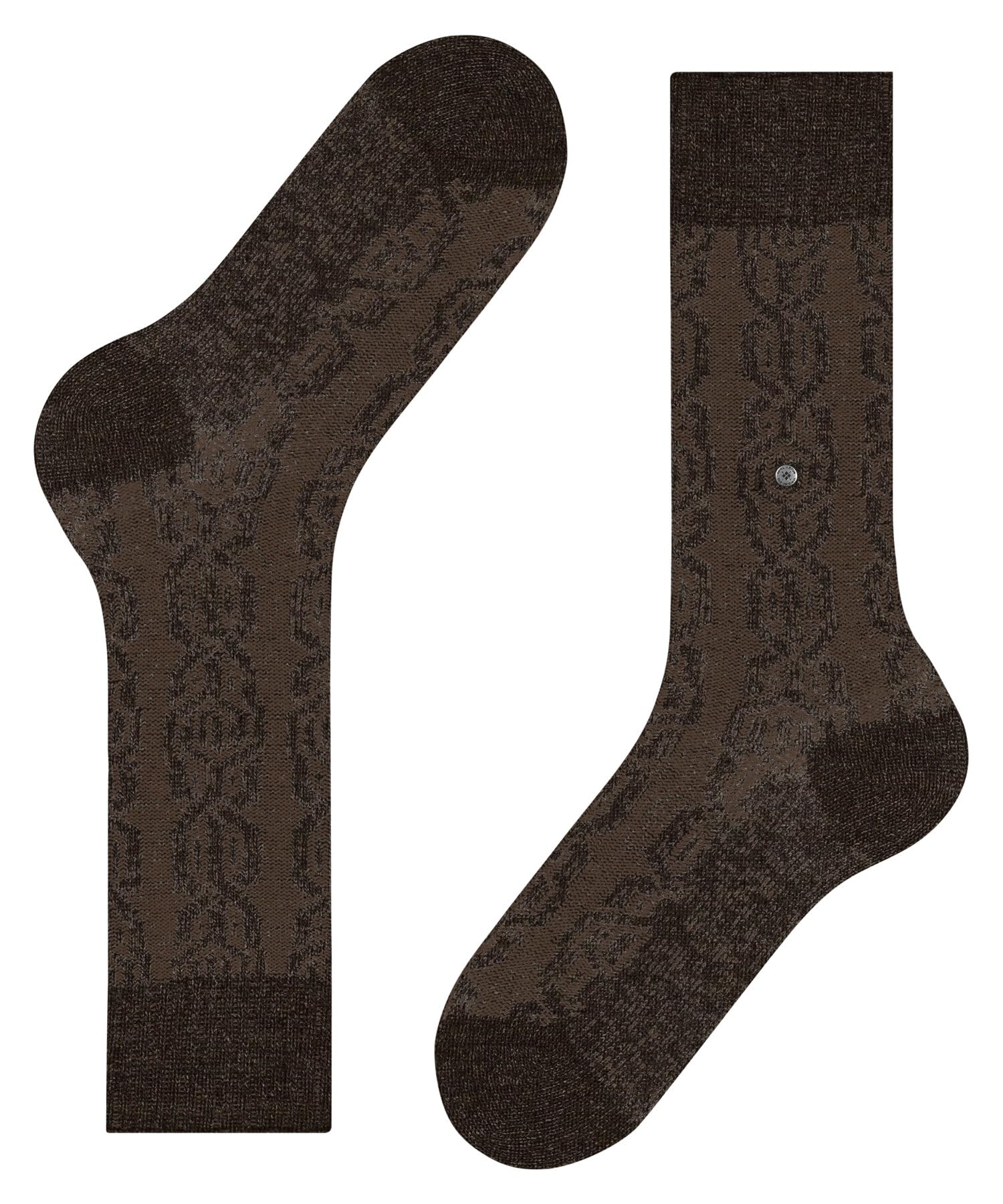 burlington-rainy-boot-chaussettes-femme-laine-et-soie image 5