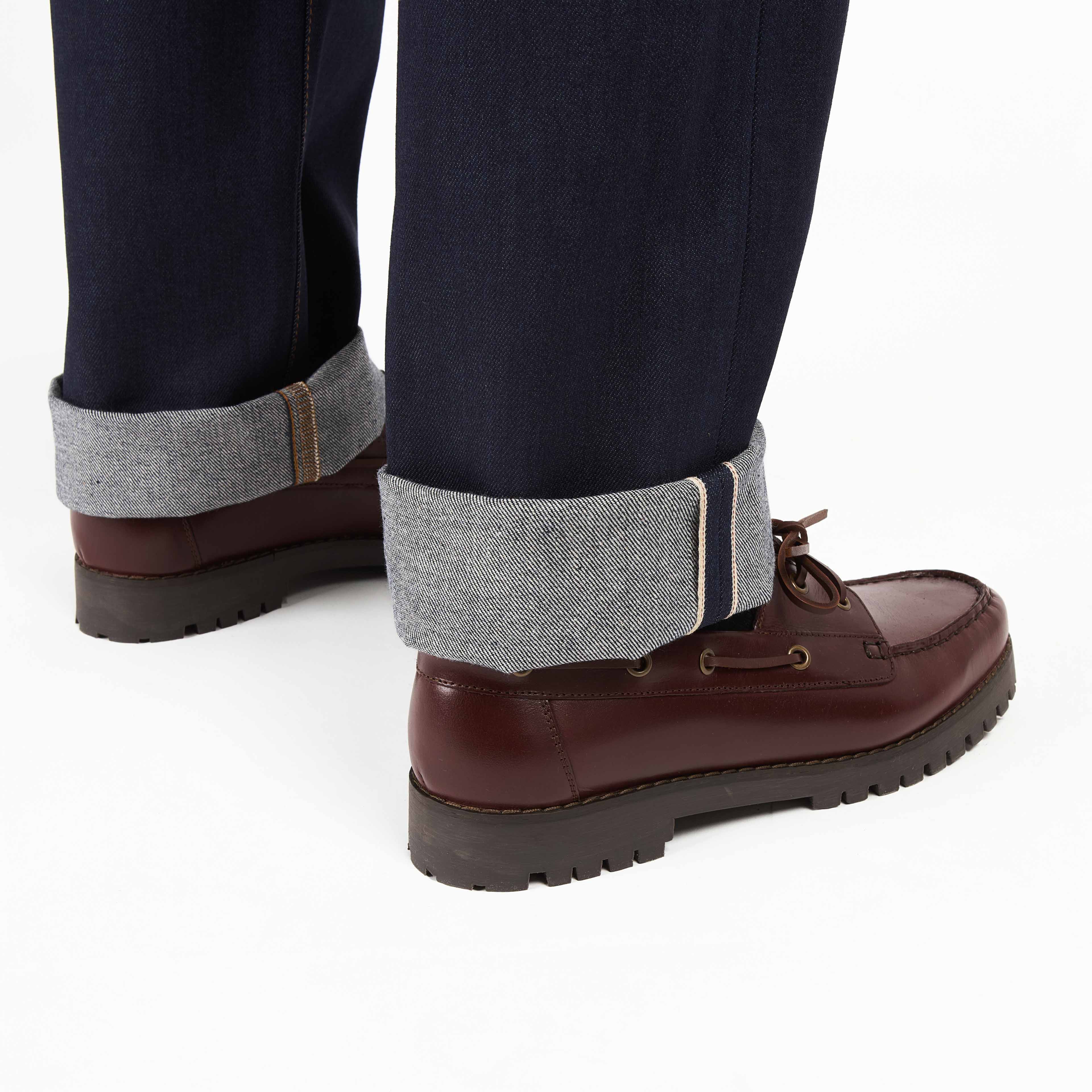 atelier-tuffery-jean-c-lestin-homme-droit-taille-haute-toile-selvedge image 6