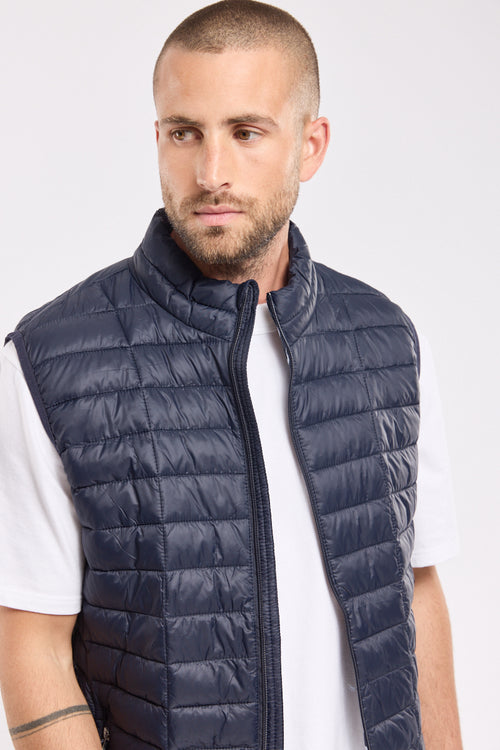 armor-lux-doudoune-sans-manches-homme-poches-zipp-es image 7
