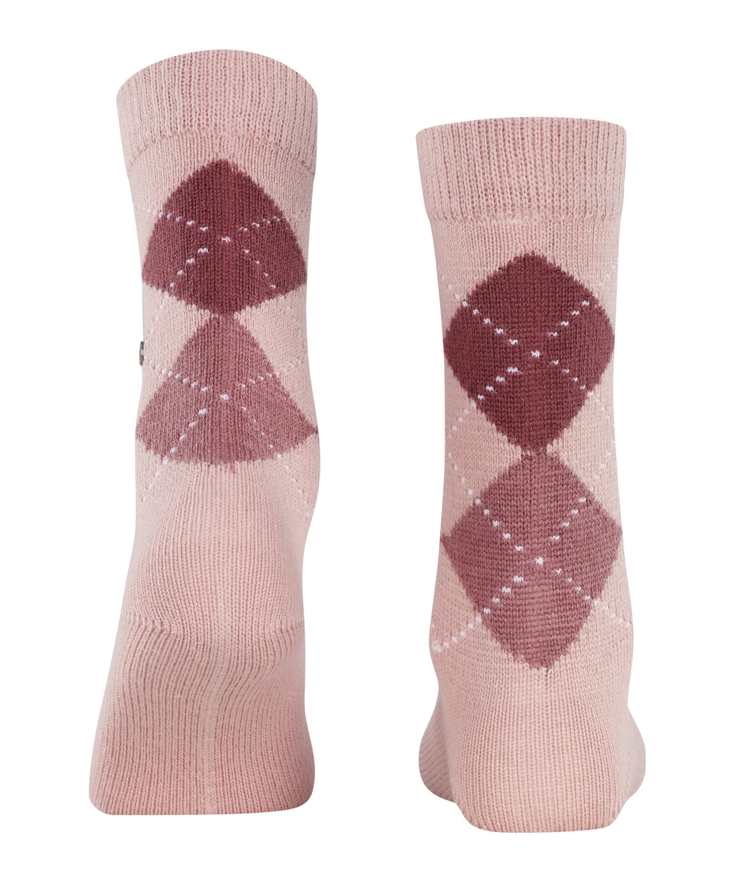 burlington-whitby-chaussettes-femme-fil-doux-fin image 2