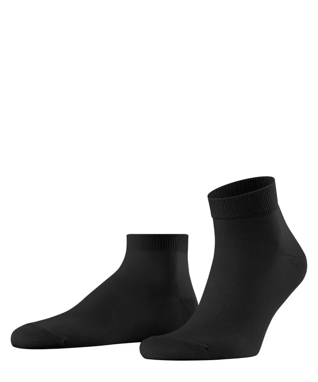 burlington-palace-street-chaussettes-sport-homme-coton-bio image 1