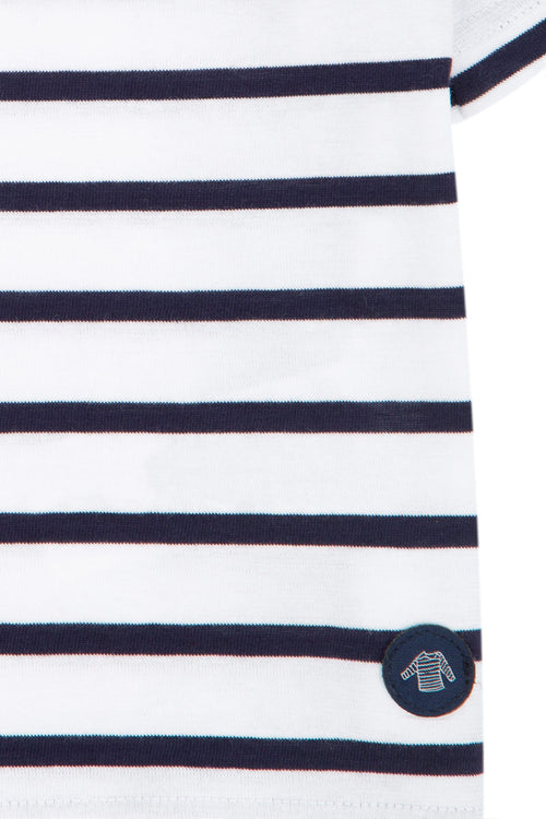 armor-lux-amiral-marini-re-enfant-jersey-l-ger-coton image 4