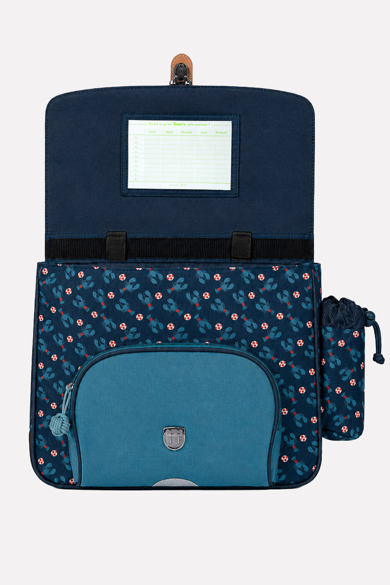 tann-s-x-armor-lux-cartable-enfant-marin-2-compartiments image 4