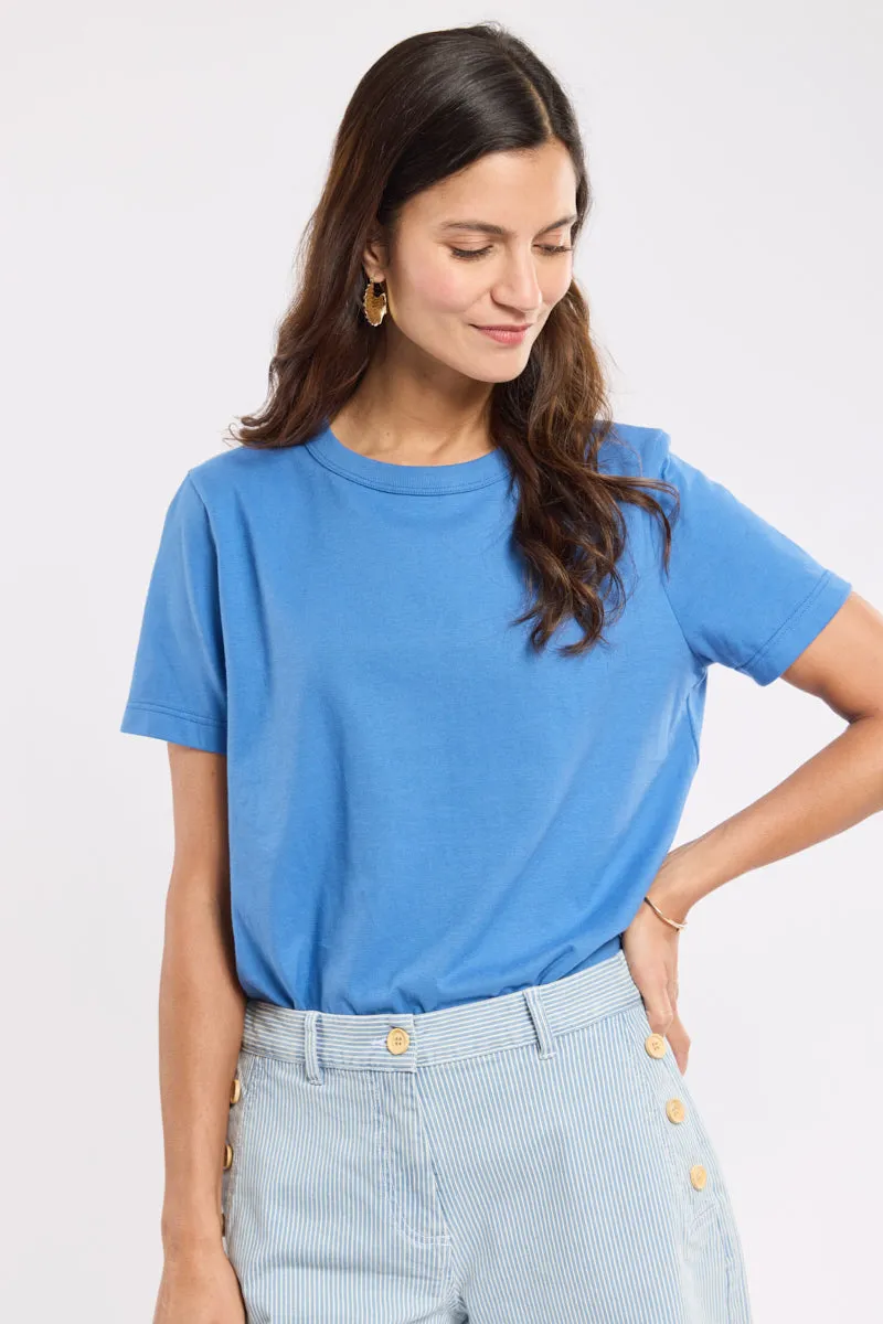 armor-lux-callac-t-shirt-femme-coton-bio-pais-215g-m-2 image 1