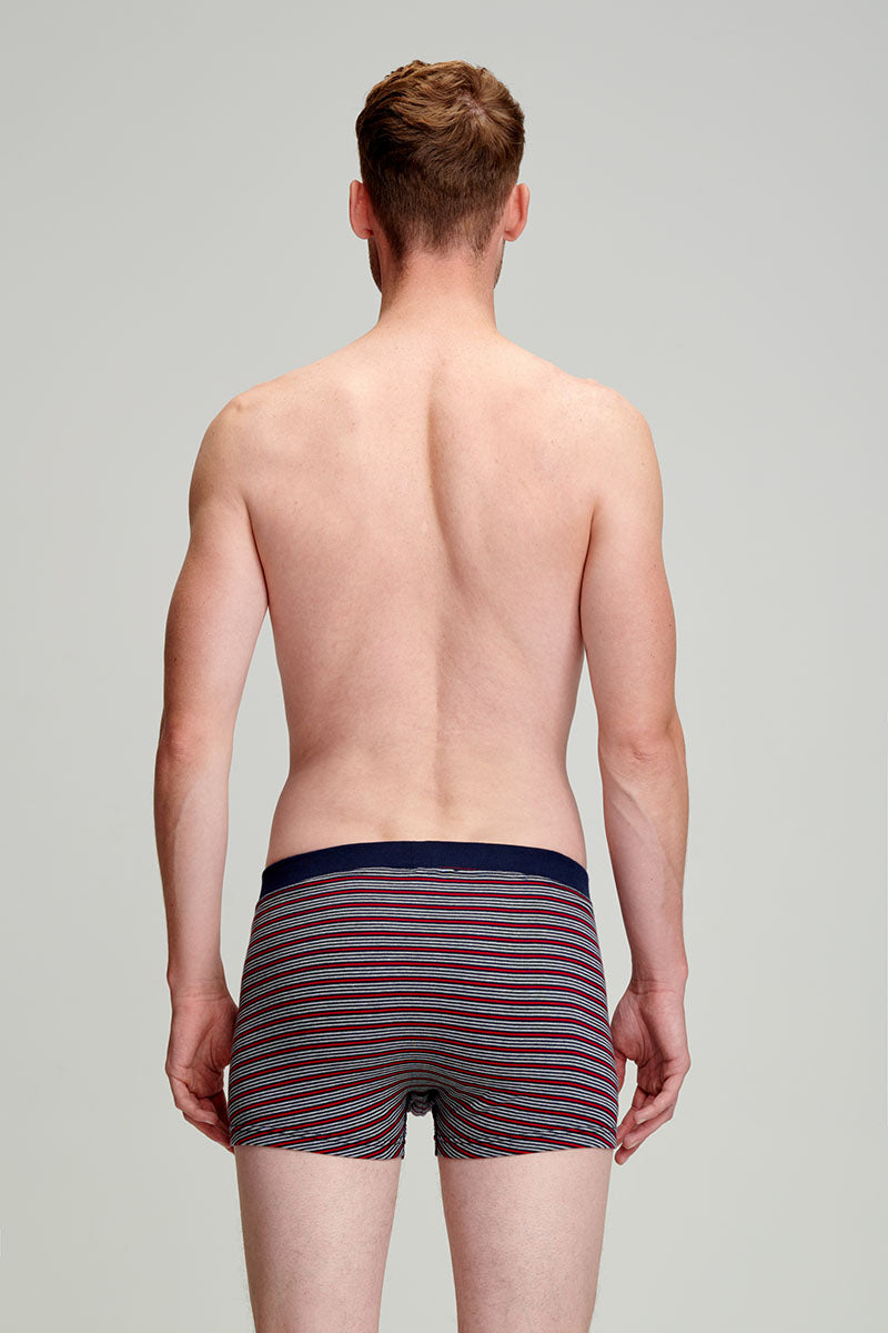 armor-lux-boxer-ray-ouvert-homme-coton-biologique-l-ger image 2