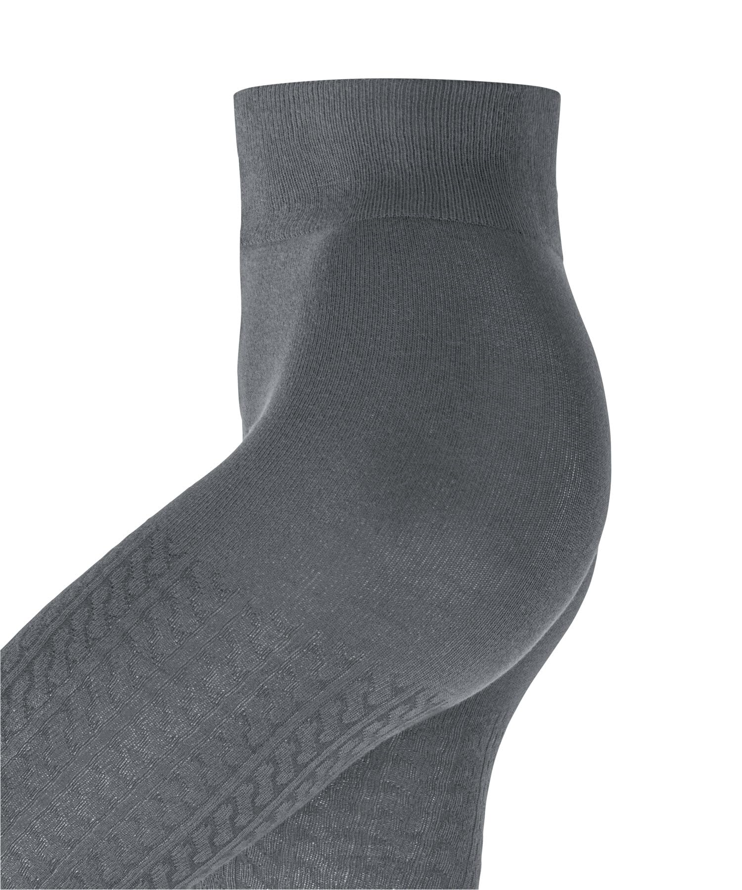 burlington-cosy-cottage-collants-femme-coton-laine-fantaisie-gris-grey-3208-40-4 image 3