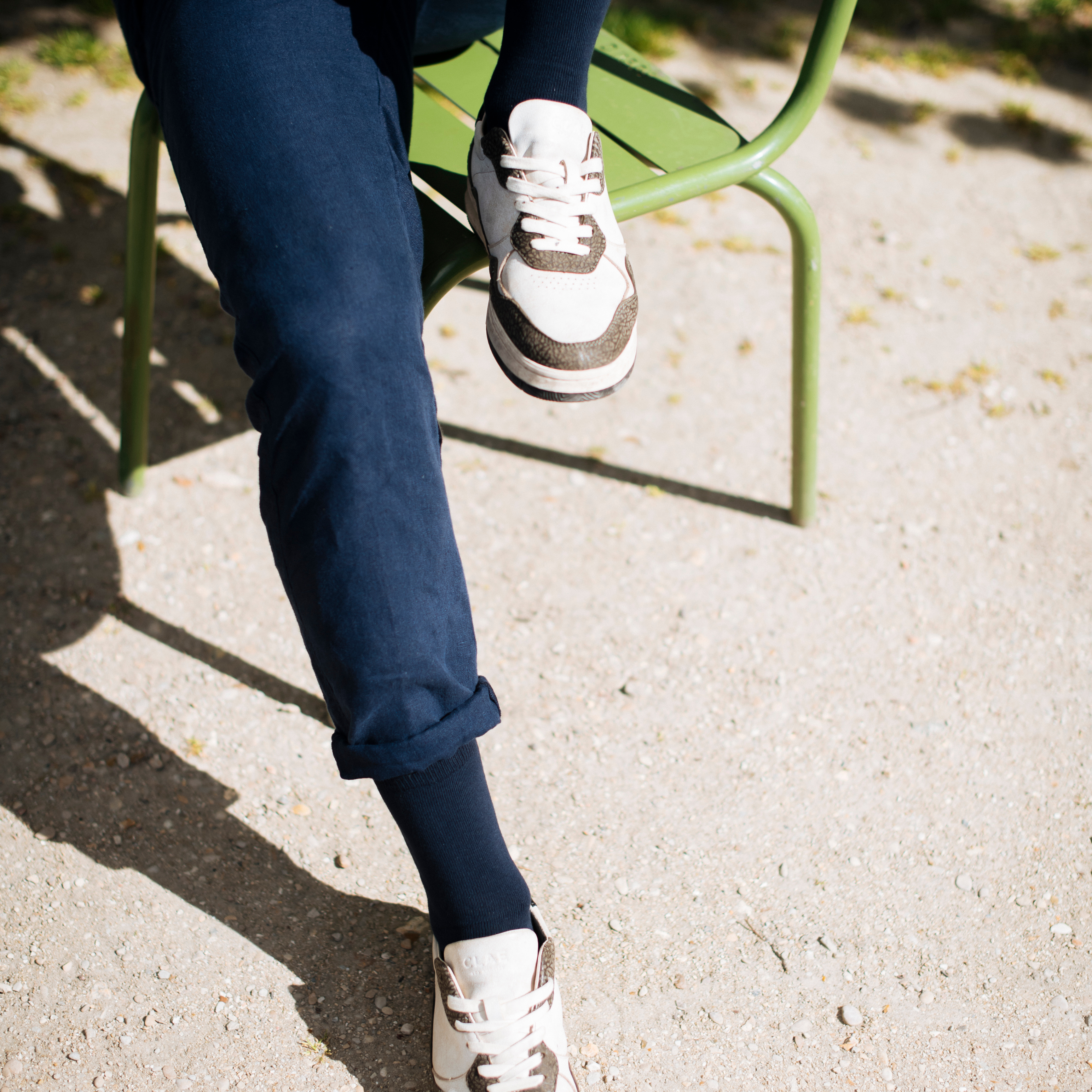 archiduchesse-chaussettes-courtes-il-bleu-berg-re-best-seller image 6