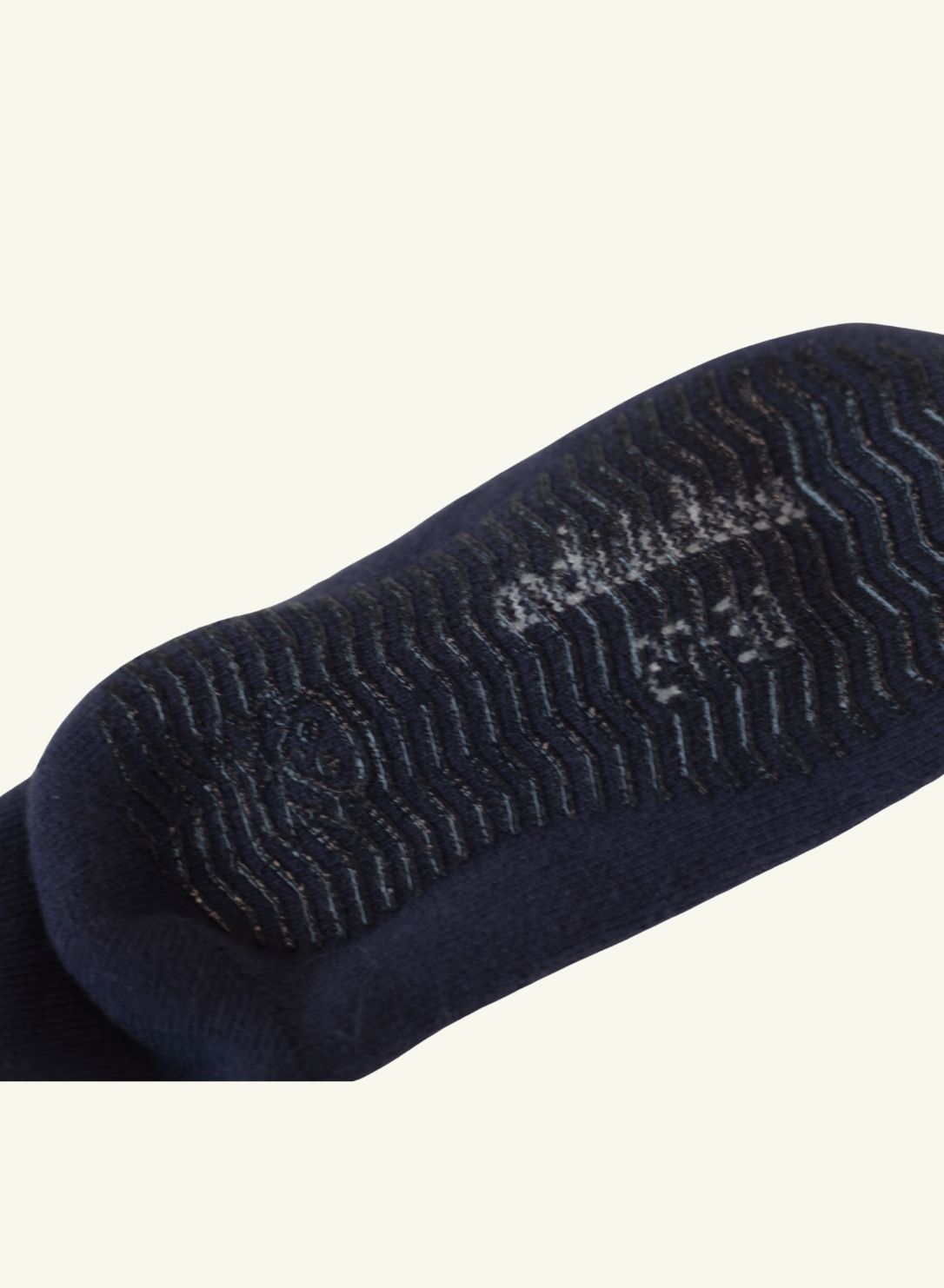 archiduchesse-chauchons-bleu-chaussons-chaussettes-bouclette-chaleur image 3