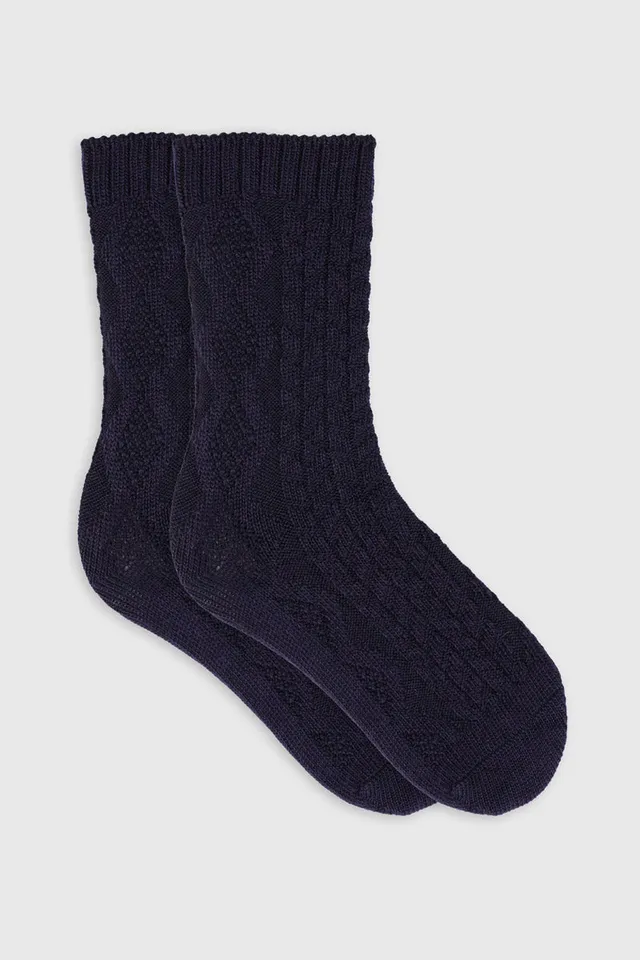 armor-lux-chaussettes-unies-laine-72-du-35-au-42-2 image 1
