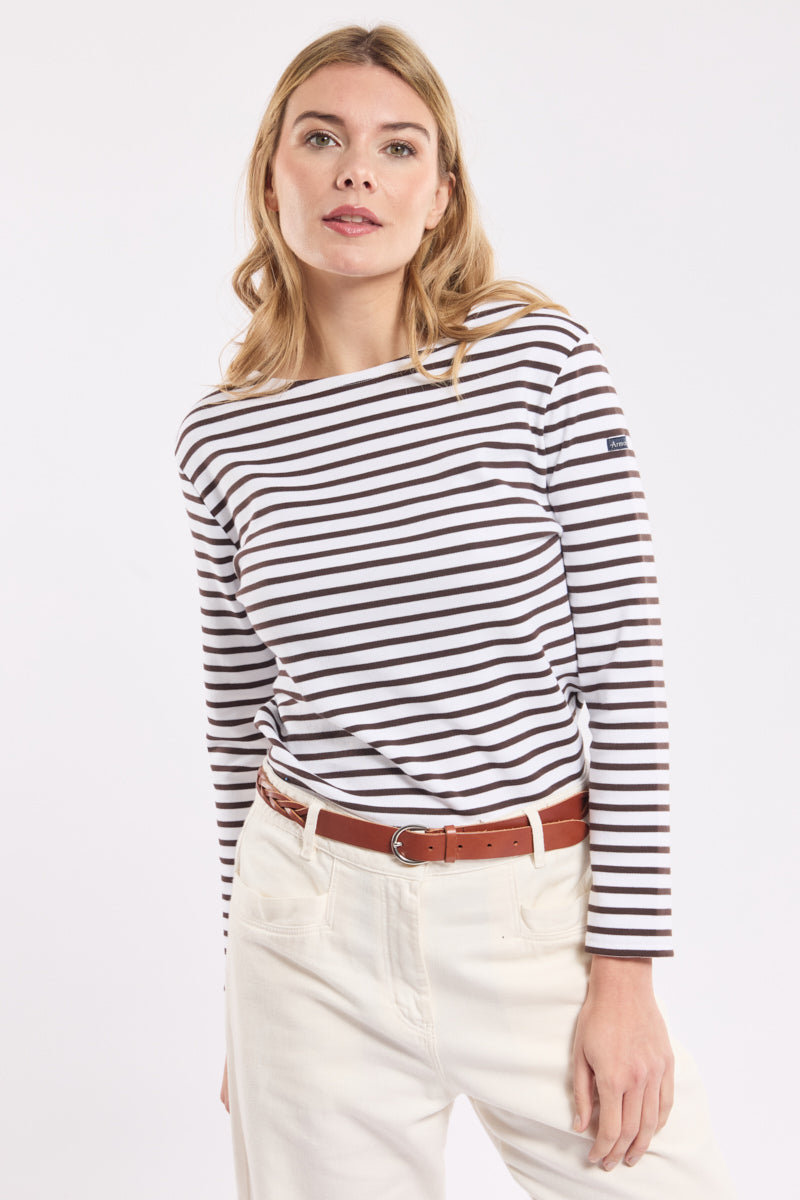 armor-lux-marini-re-interlock-femme-coton-2 image 3