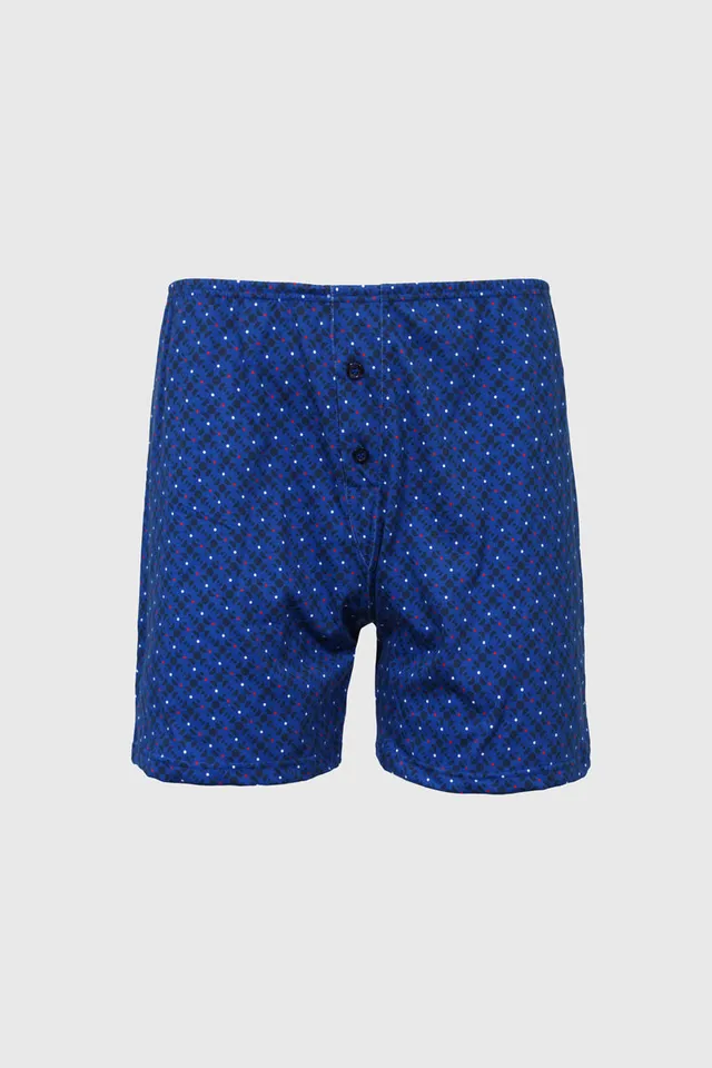 armor-lux-cale-on-homme-coton-micromotifs-confort image 1