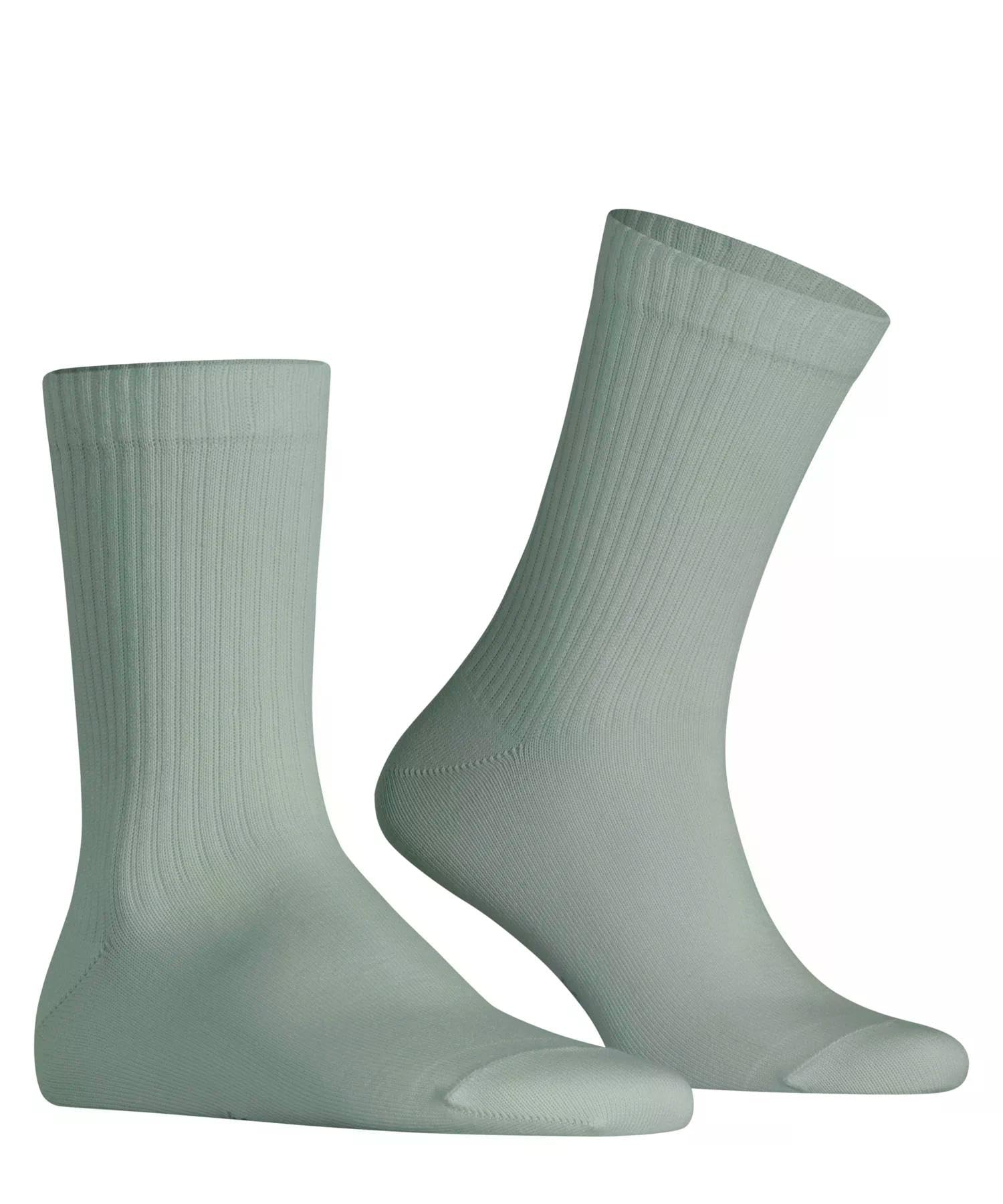 burlington-bond-street-chaussettes-homme-coton-unies-vert-aqua-gray-7545-40-46 image 4