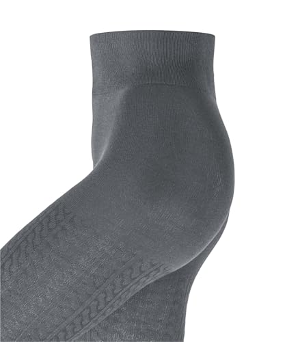 burlington-cosy-cottage-collants-femme-coton-laine-fantaisie-gris-grey-3208-40-4 image 7