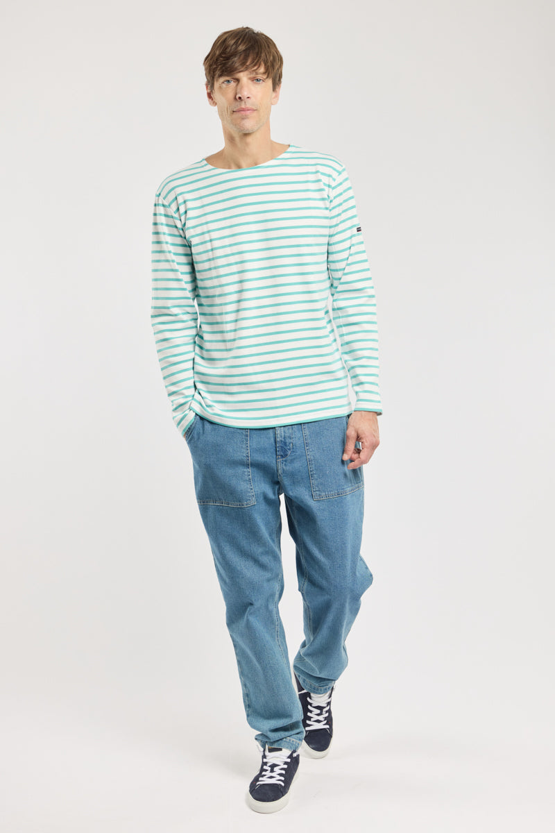 armor-lux-marini-re-homme-coton-pais-interlock-5 image 3
