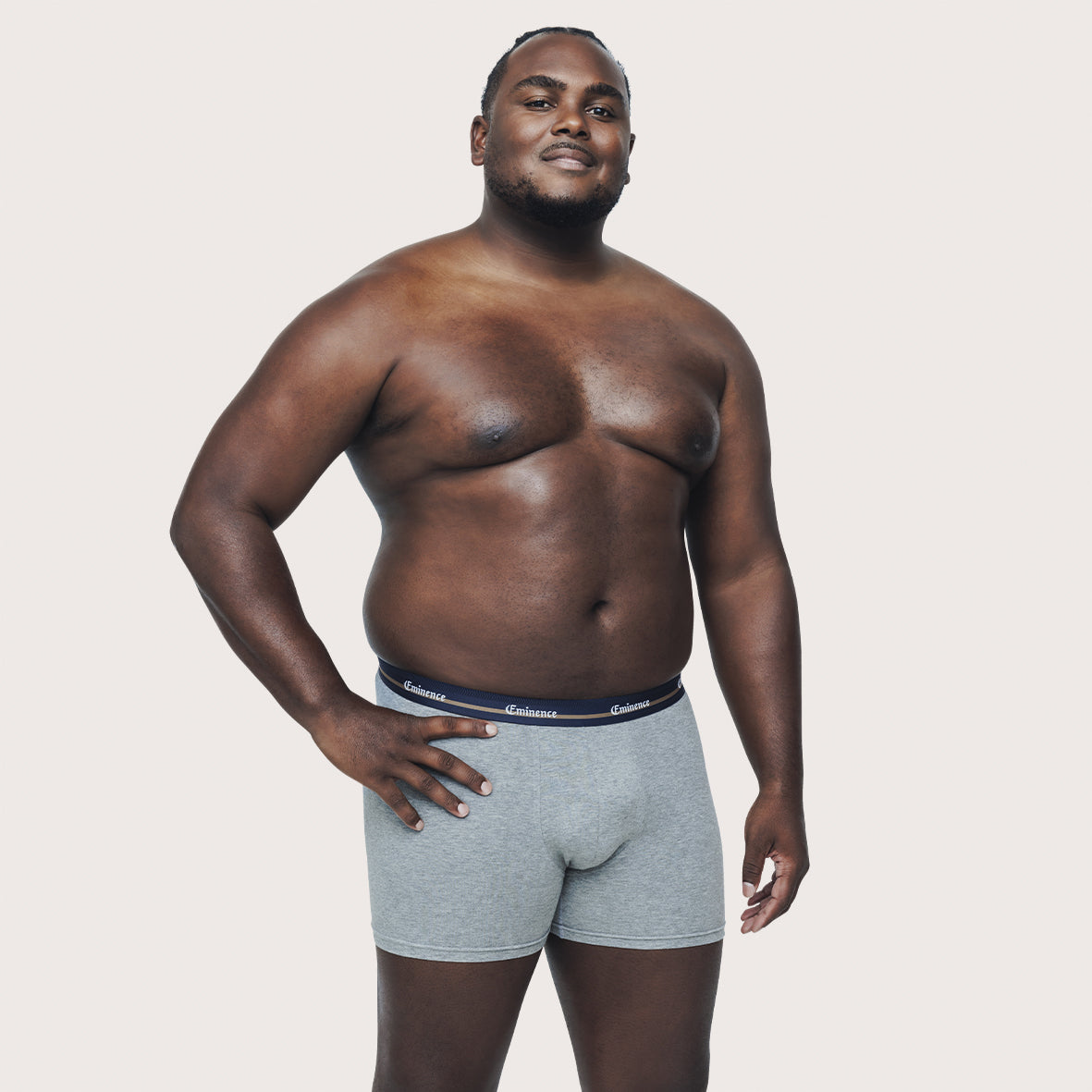 eminence-lot-de-3-boxers-homme-grandes-tailles-select image 4