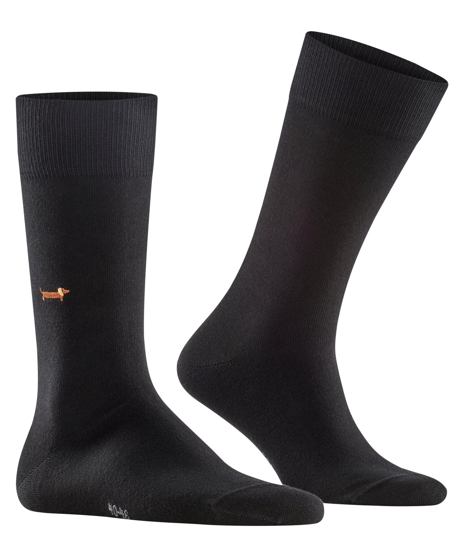 burlington-brit-style-chaussettes-homme-coton-respirant image 1