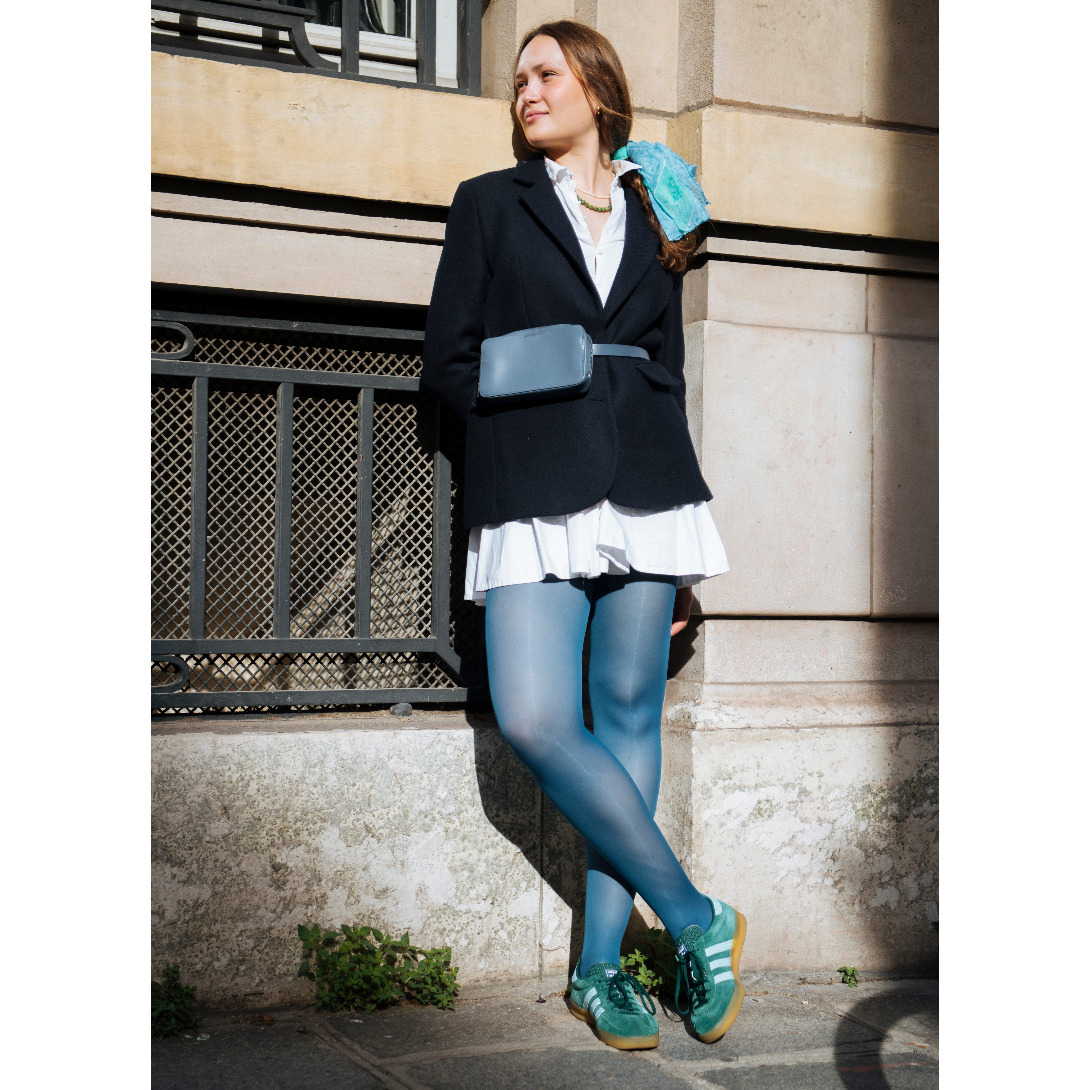 archiduchesse-collant-40-deniers-bleu-p-trole image 2