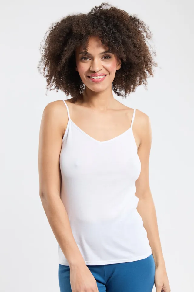 armor-lux-caraco-femme-coton-bio-l-ger image 1