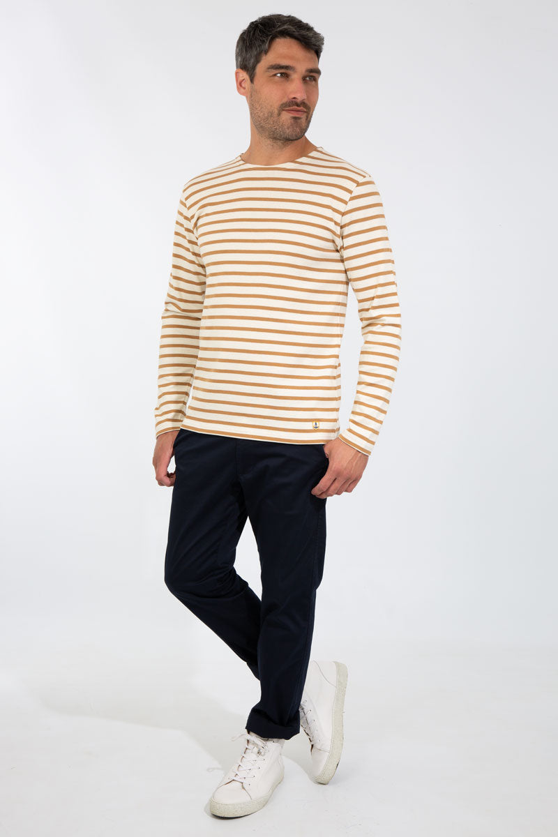 armor-lux-marini-re-h-ritage-homme-coton-rustique-3 image 3