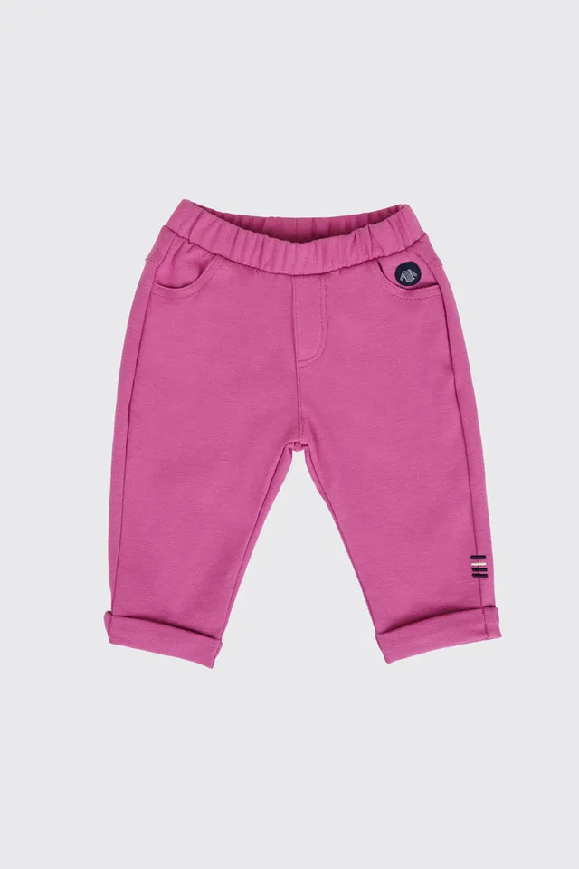 armor-lux-pantalon-baby-pantalon-b-b-coton image 1