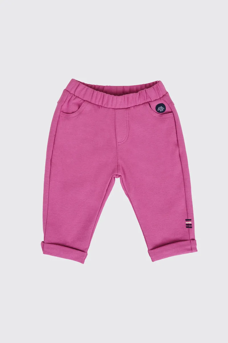 armor-lux-pantalon-baby-pantalon-b-b-coton image 1