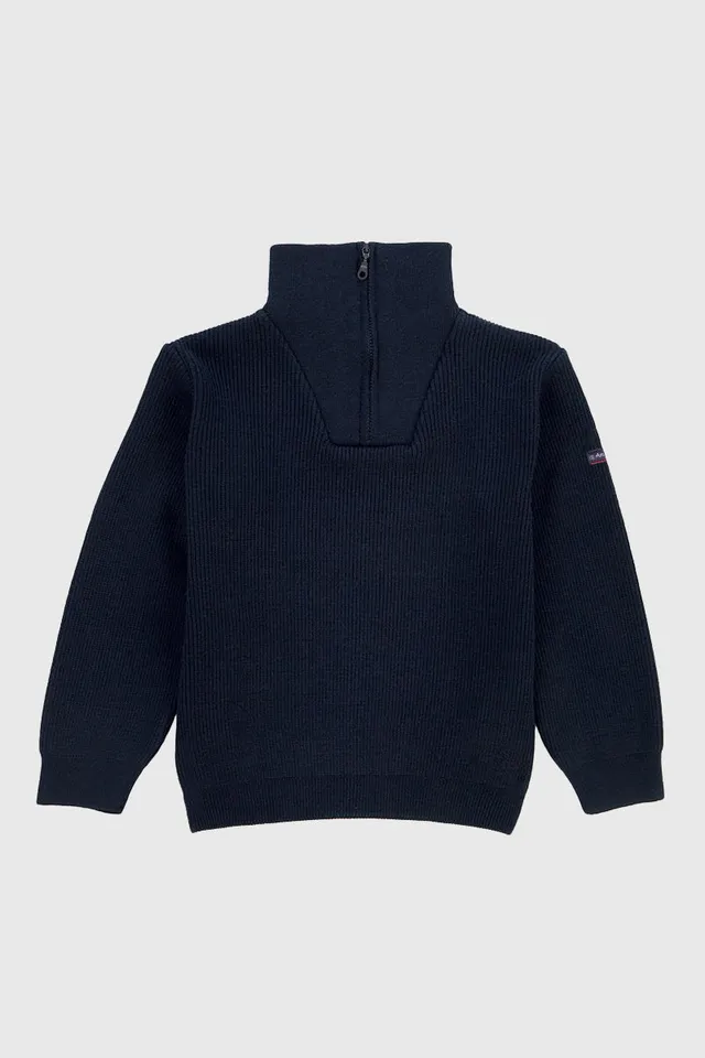 armor-lux-pull-camionneur-gw-na-l-kids-enfant image 1