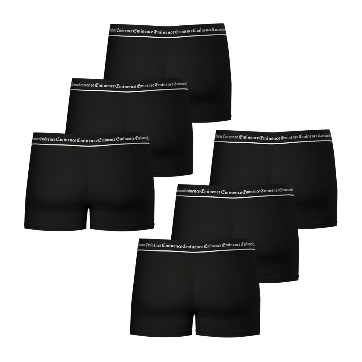 lot-de-6-boxers-homme-business-eminence image 3