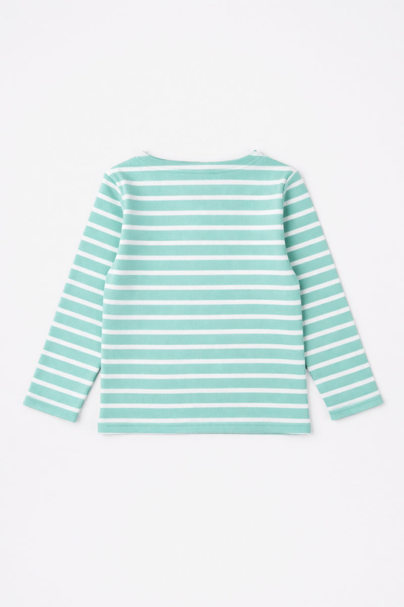 armor-lux-marini-re-kids-coton-pais-interlock image 2