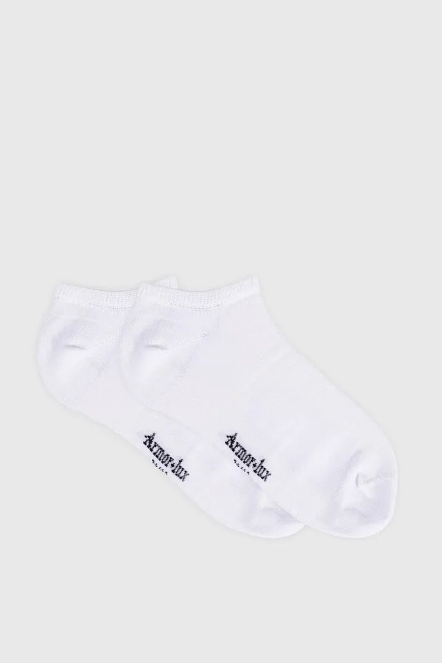 armor-lux-socquettes-coton-femme-du-35-au-42 image 1