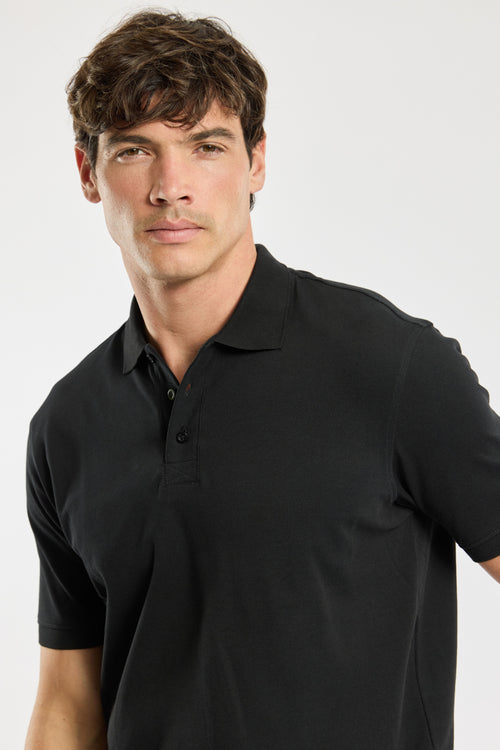 armor-lux-polo-mellac-homme-en-coton-piqu image 3