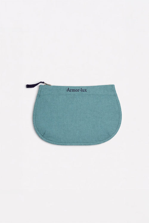 armor-lux-pochette-zipp-e-lin-20-x-28-cm image 2