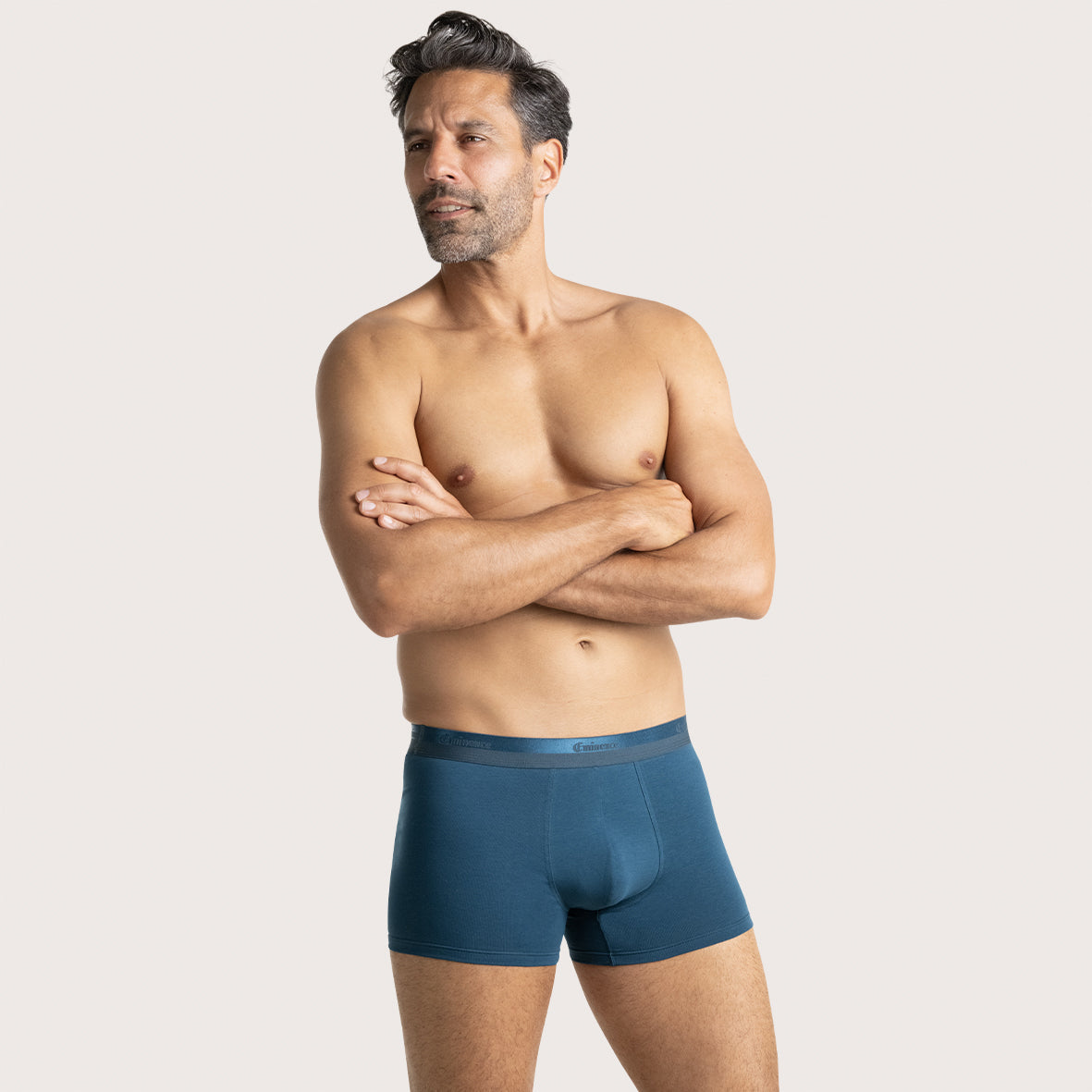 eminence-studio-lot-de-3-boxers-homme image 2