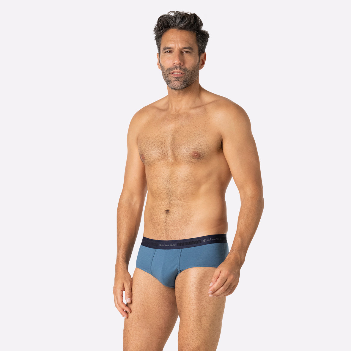 eminence-tailor-lot-de-3-slips-homme-coupe-ergonomique-121 image 4