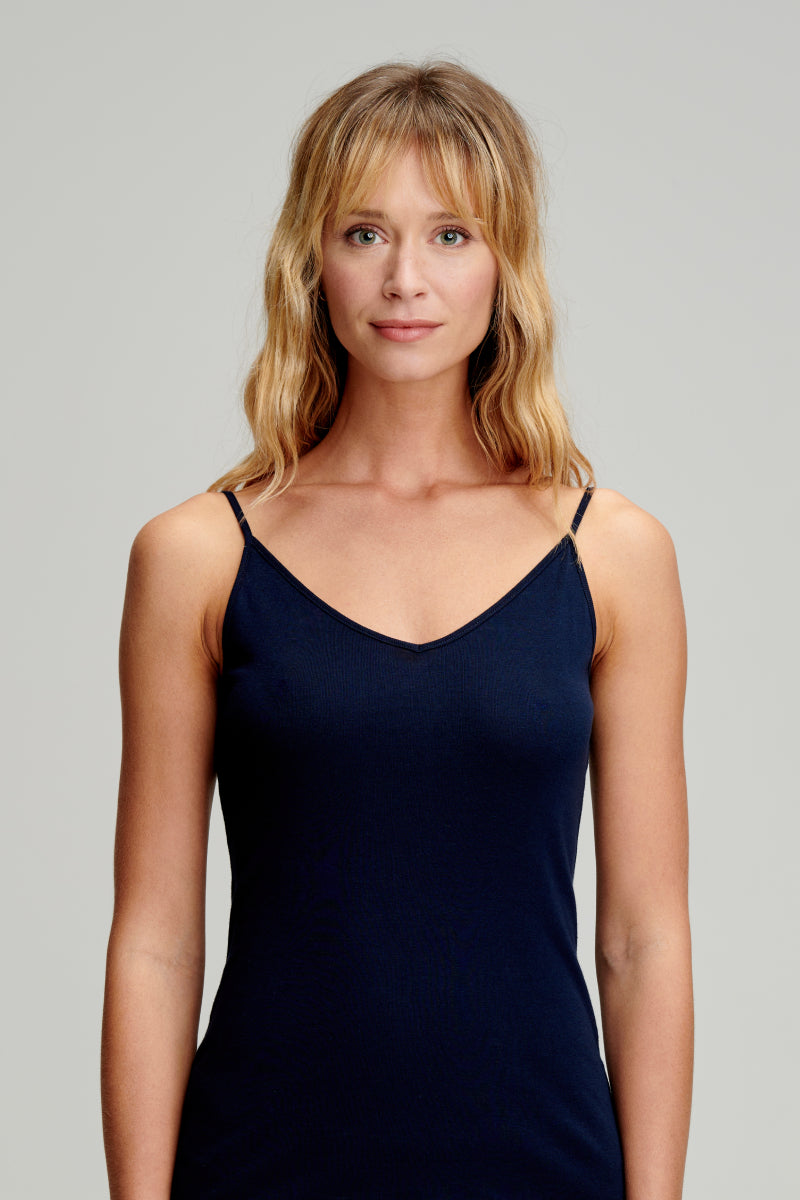 armor-lux-caraco-femme-coton-bio-c-te-1x1 image 2