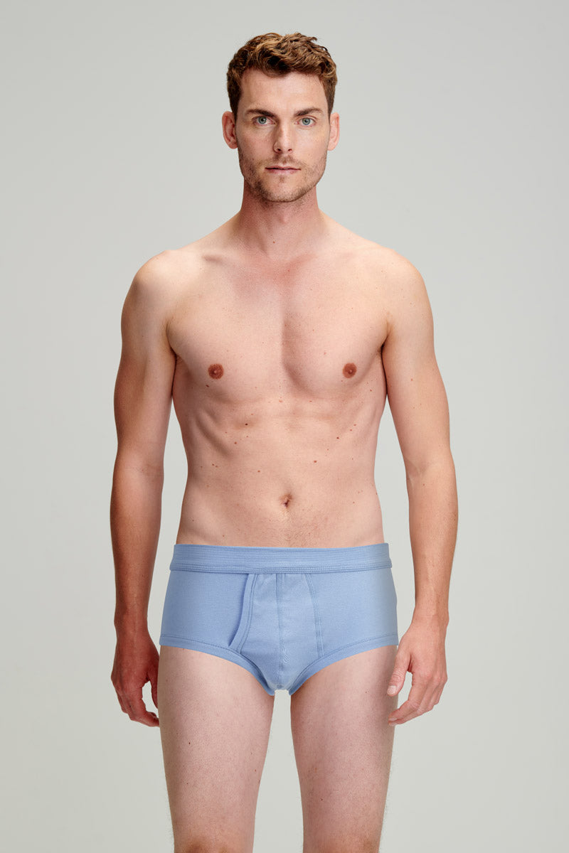 armor-lux-slip-ouvert-homme-coton-bio-c-te-1x1 image 1