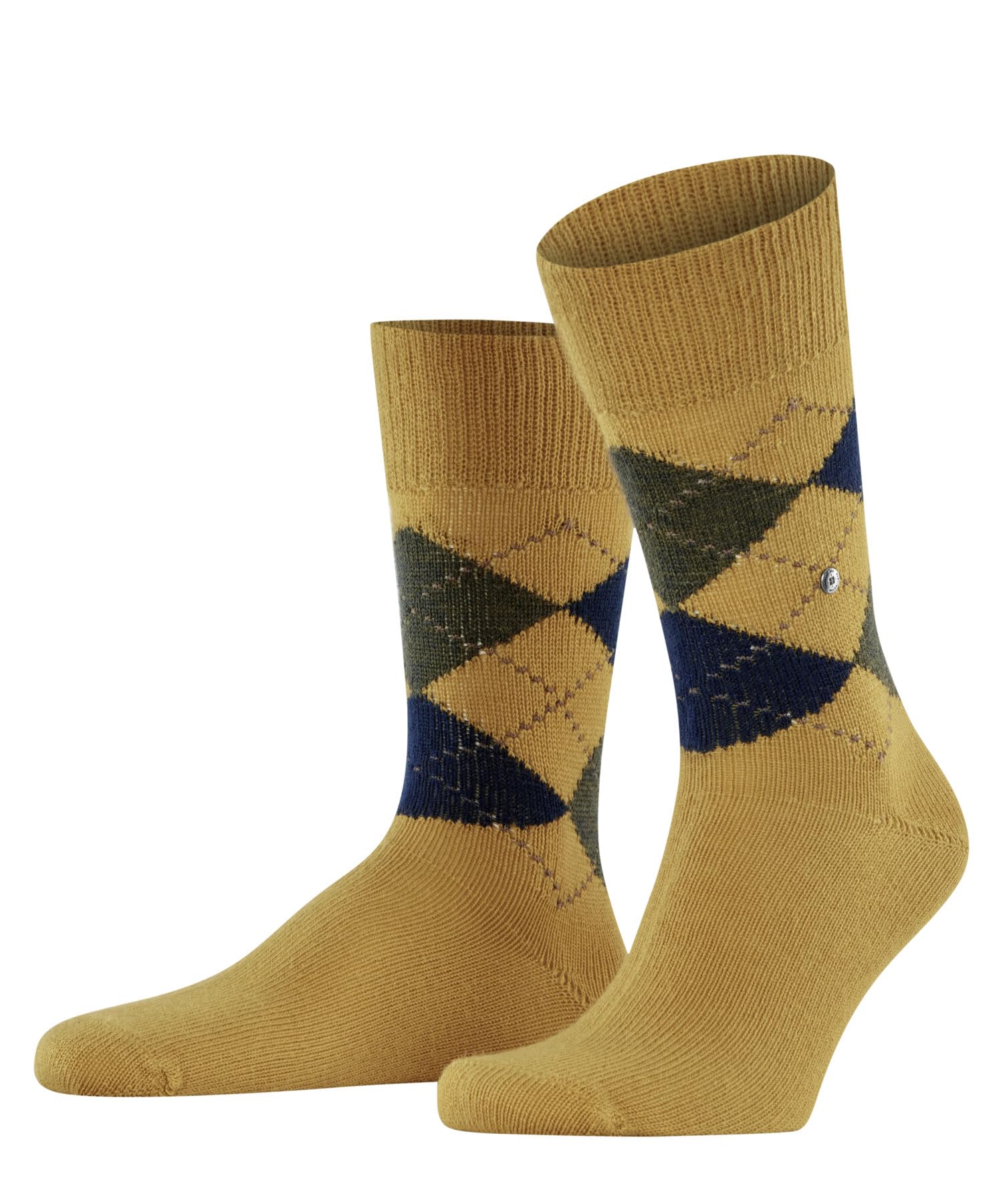 burlington-preston-chaussettes-homme-fil-fin-doux image 8