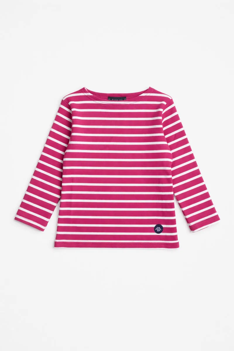 armor-lux-marini-re-kids-marini-re-enfant-coton-pais-interlock image 1