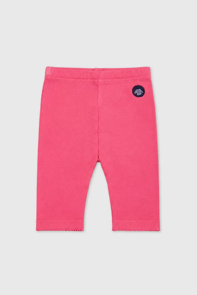 armor-lux-legging-baby-coton-l-ger-jersey image 1
