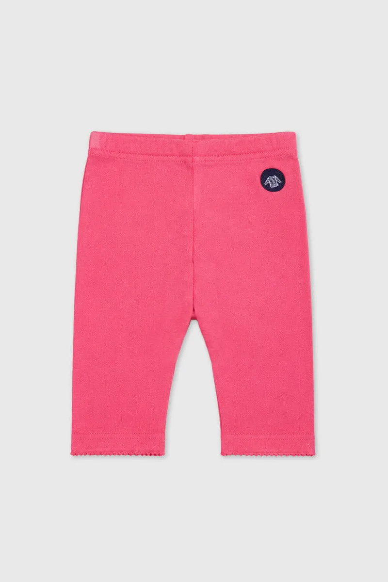 armor-lux-legging-baby-coton-l-ger-jersey image 1