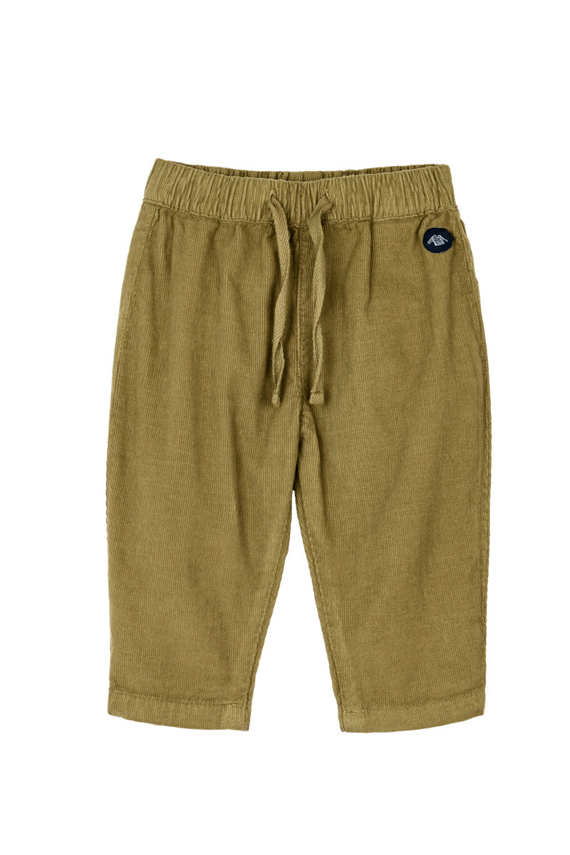 armor-lux-h-ritage-pantalon-b-b-velours-ras-coton image 2