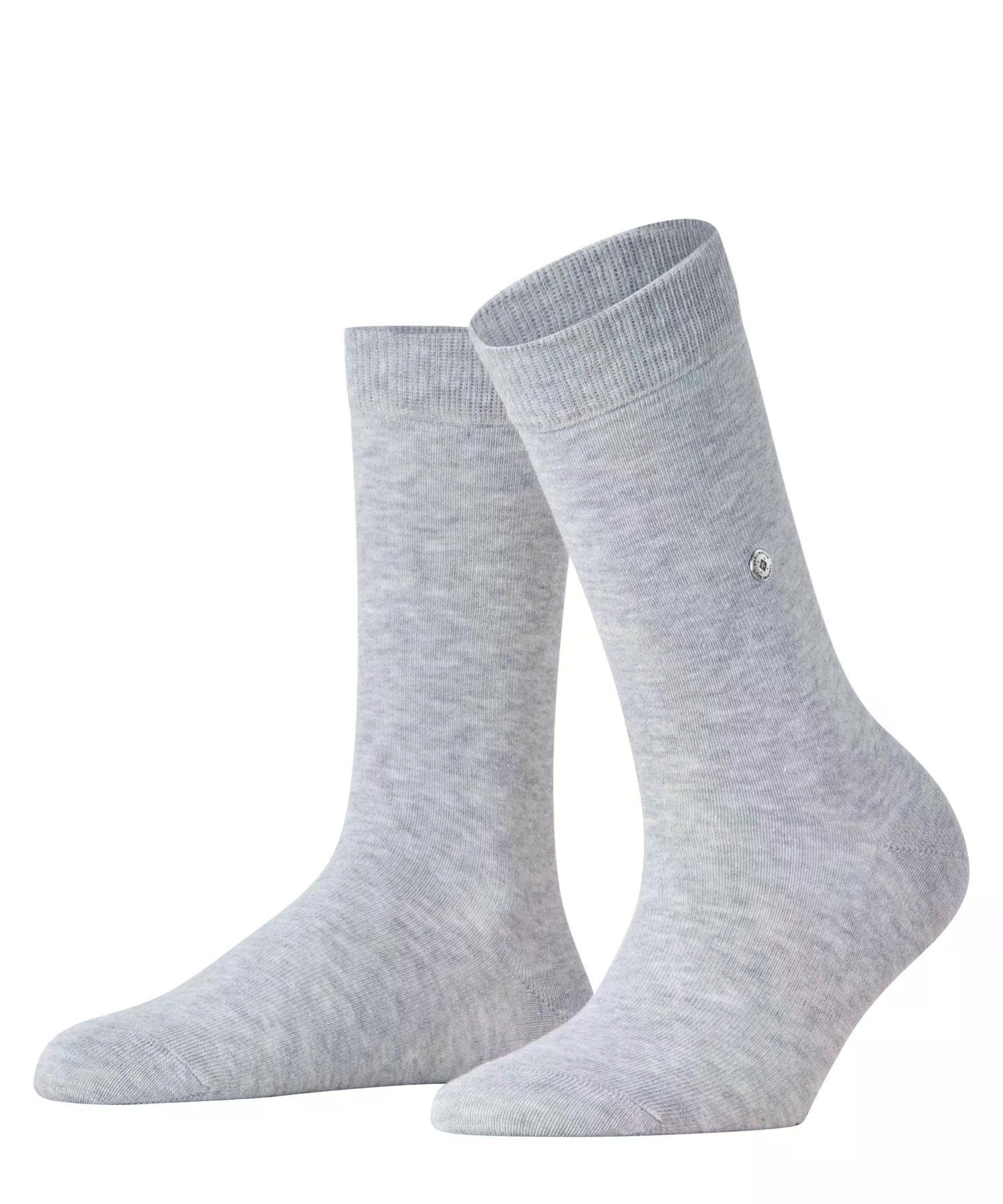 burlington-brit-style-chaussettes-femme-coton-respirant-2 image 4
