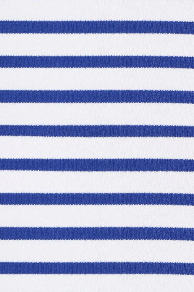 armor-lux-tricot-interlock-ray-marin-au-m-tre-coton image 1