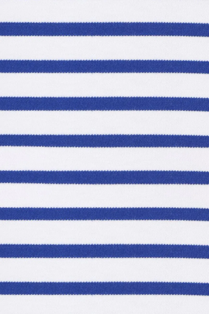 armor-lux-tricot-interlock-ray-marin-au-m-tre-coton image 1
