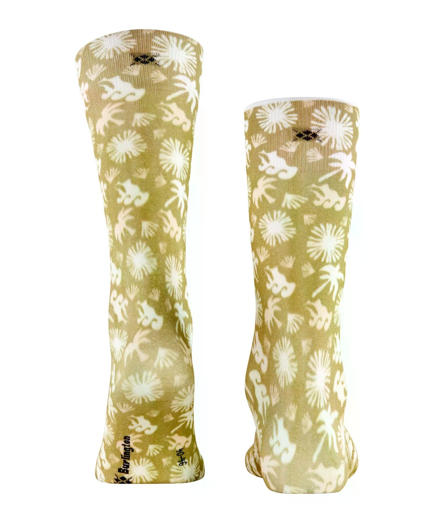 burlington-lagoon-chaussettes-homme-coton-respirant image 2