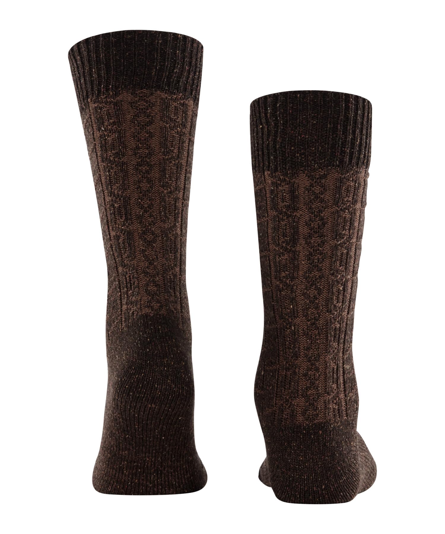 burlington-twist-of-tweed-chaussettes-homme-laine-et-soie image 2